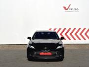 Toyota Camry VIII (XV70) Пермь  - изображение 26