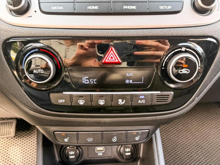 Hyundai Solaris II Ставрополь  - изображение 14