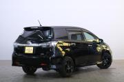 Toyota Wish II Рестайлинг Омск  - изображение 28