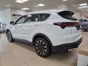 JETOUR X70+ I Рестайлинг Москва  - изображение 13