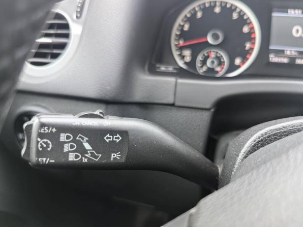 Volkswagen Tiguan I Рестайлинг с пробегом 2013 года, цена 1 599 000 рублей, 120000 км, внедорожник, Автокод Объявления