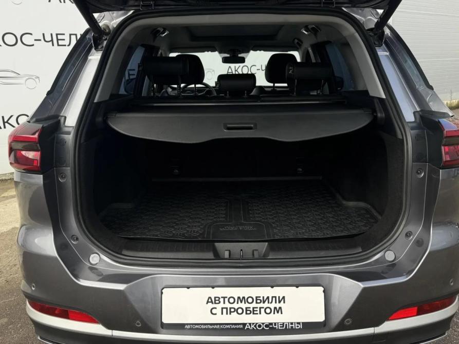 Chery Tiggo 7 Pro Max I Набережные Челны  - изображение 9