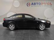 Mitsubishi Lancer X Москва  - изображение 29