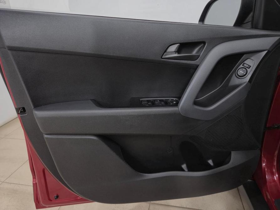 Hyundai Creta I Альметьевск  - изображение 9