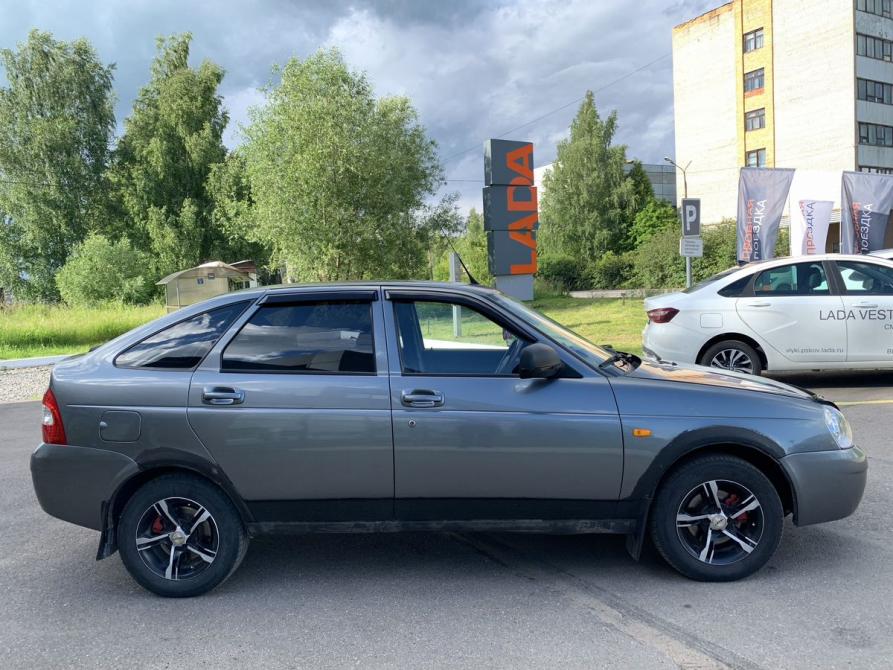 Lada (ВАЗ) Priora I Великие Луки  - изображение 4