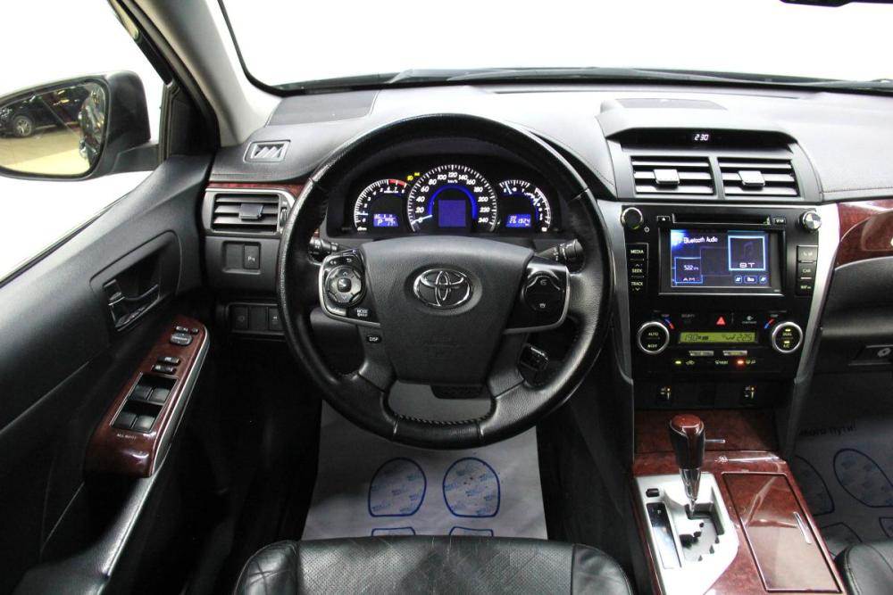 Toyota Camry VII (XV50) Чебоксары  - изображение 17