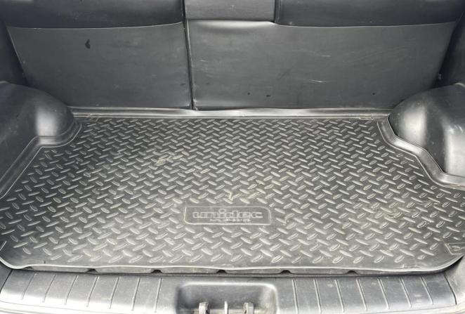 SsangYong Actyon II с пробегом 2012 года, цена 850 000 рублей, 115001 км, внедорожник, Автокод Объявления