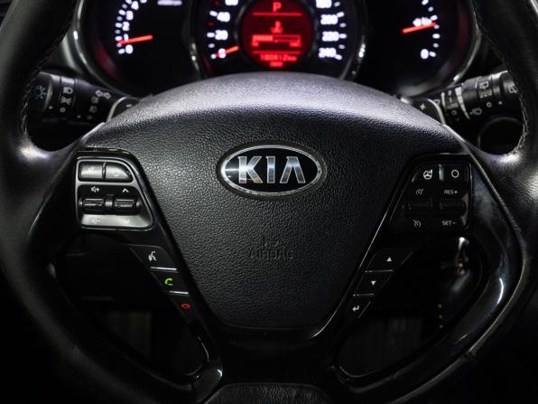 Kia Ceed II с пробегом 2013 года, цена 1 010 000 рублей, 180410 км, хэтчбек, Автокод Объявления