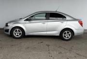 Chevrolet Aveo II Киров  - изображение 36