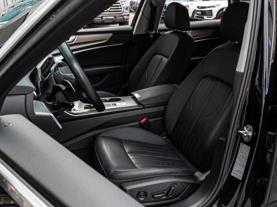 Audi A6 V (C8) Краснодар  - изображение 12