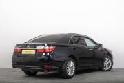 Toyota Camry VII (XV50) Рестайлинг Томск  - изображение 25