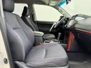 Toyota Land Cruiser Prado 150 Series Рестайлинг 1 Москва  - изображение 24