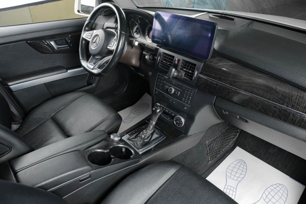 Mercedes-Benz GLK-Класс I (X204) Тюмень  - изображение 11