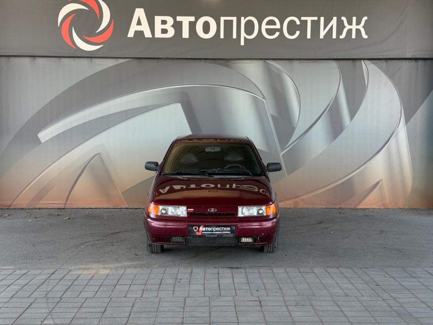 Lada (ВАЗ) 2112 Волгоград  - изображение 2