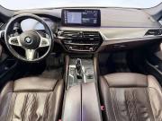 BMW 5 серии VII (G30/G31/G38) Рестайлинг Воронеж  - изображение 59