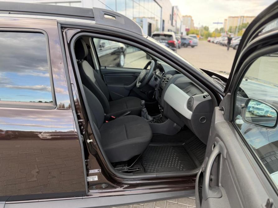 Renault Duster I Рестайлинг Сыктывкар  - изображение 9