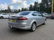 Ford Mondeo IV Нефтекамск  - изображение 14