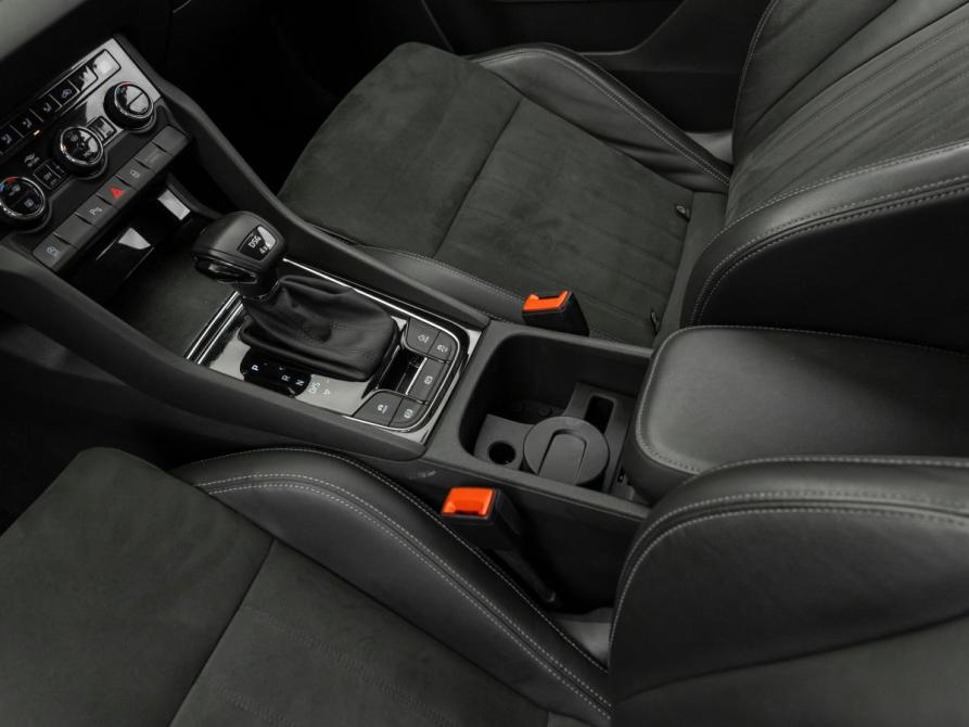 Skoda Karoq I Москва  - изображение 15