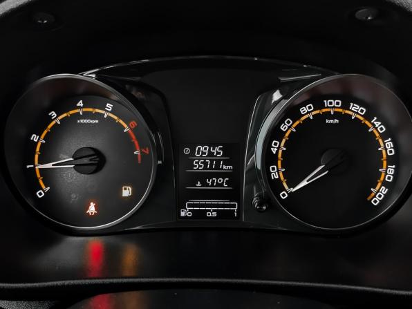 Lada (ВАЗ) Granta I Рестайлинг с пробегом 2023 года, цена 680 000 рублей, 55710 км, седан, Автокод Объявления