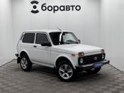 Lada (ВАЗ) Niva Legend Воронеж  - изображение 18