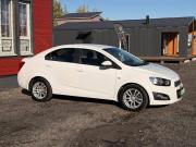 Chevrolet Aveo II Санкт-Петербург  - изображение 18