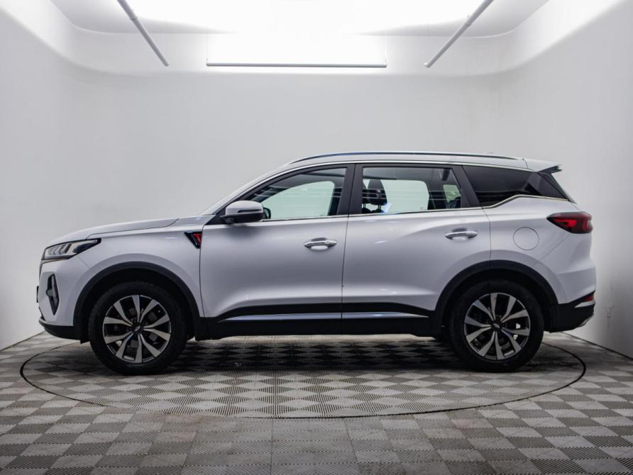 Chery Tiggo 7 Pro Max I Москва  - изображение 8
