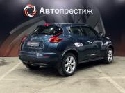 Nissan Juke I Ставрополь  - изображение 27