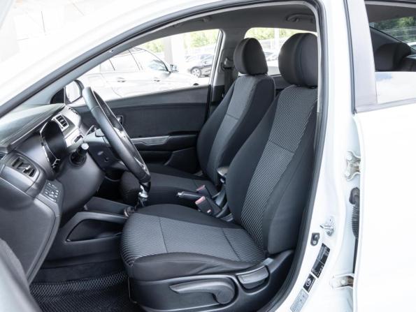 Kia Rio III с пробегом 2012 года, цена 815 000 рублей, 203730 км, седан, Автокод Объявления