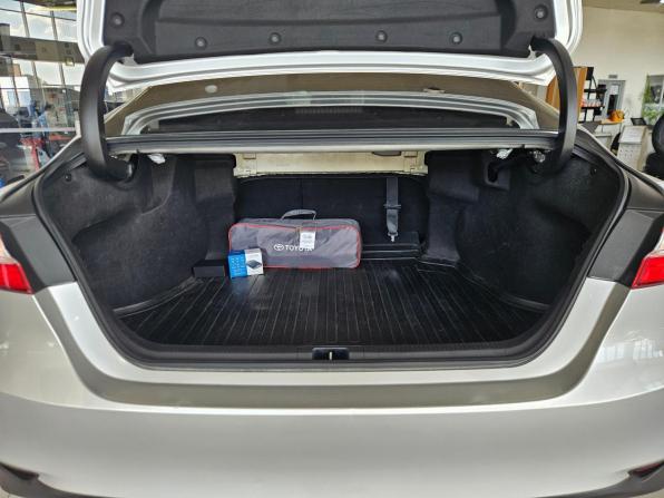 Toyota Camry VIII (XV70) с пробегом 2020 года, цена 2 740 000 рублей, 99260 км, седан, Автокод Объявления