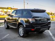 Land Rover Range Rover Sport II Волгоград  - изображение 44