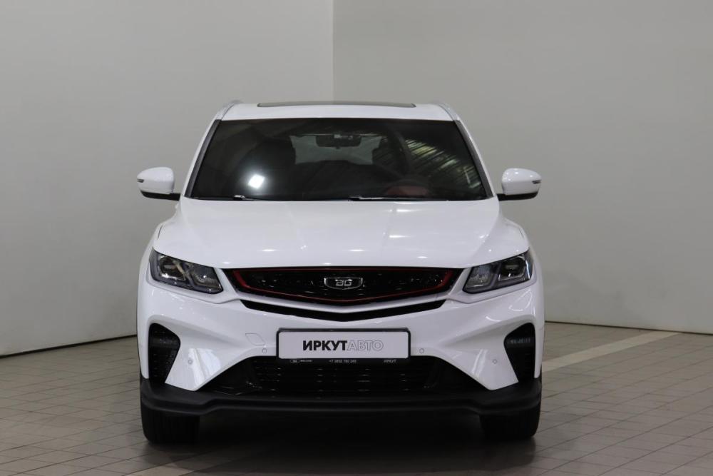 Belgee X50 Иркутск  - изображение 3