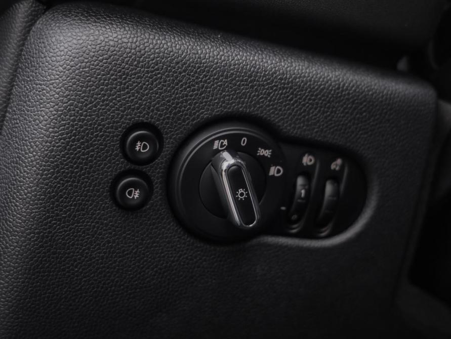 Mini Hatch III (F55/F56) Рестайлинг Санкт-Петербург  - изображение 23