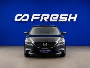 Mazda 6 III (GJ) Рестайлинг Москва  - изображение 23