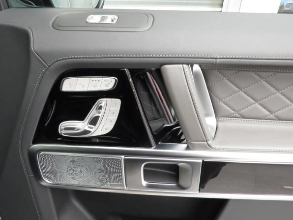 Mercedes-Benz G-Класс III (W465) Рестайлинг с пробегом 2025 года, цена 28 980 000 рублей, 46 км, внедорожник, Автокод Объявления