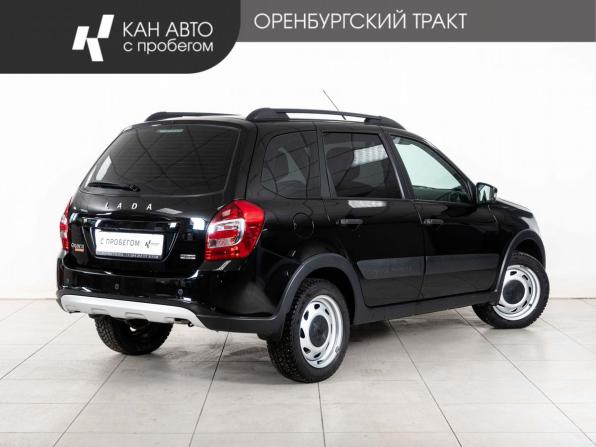 Lada (ВАЗ) Granta I Рестайлинг с пробегом 2024 года, цена 1 095 000 рублей, 11000 км, универсал, Автокод Объявления