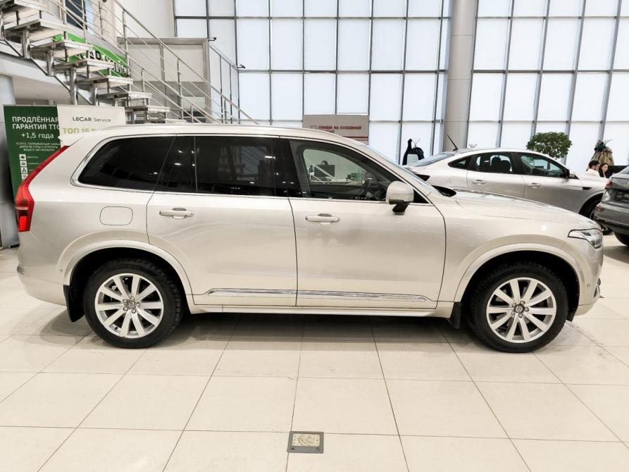 Volvo XC90 II Казань  - изображение 5