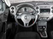Volkswagen Tiguan I Рестайлинг Екатеринбург  - изображение 31