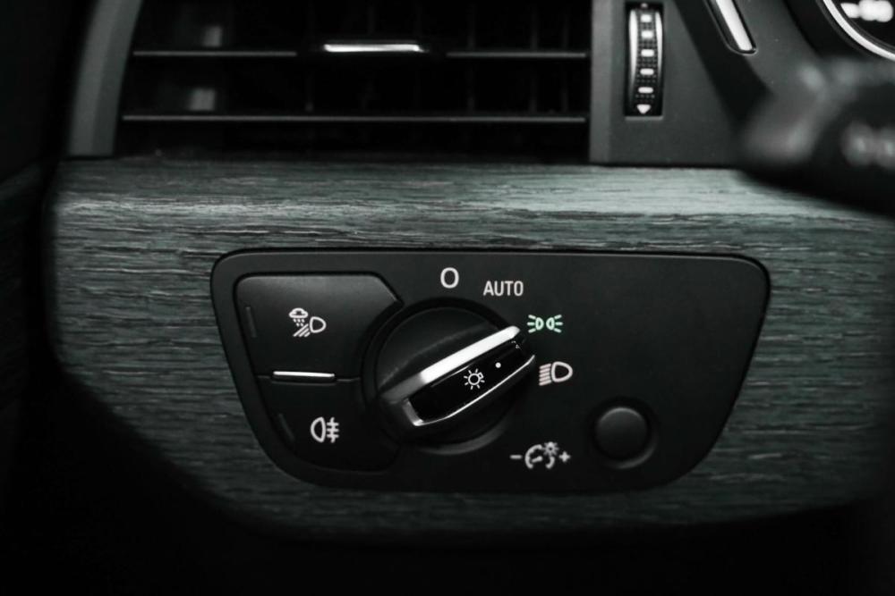 Audi A4 V (B9) Казань  - изображение 27