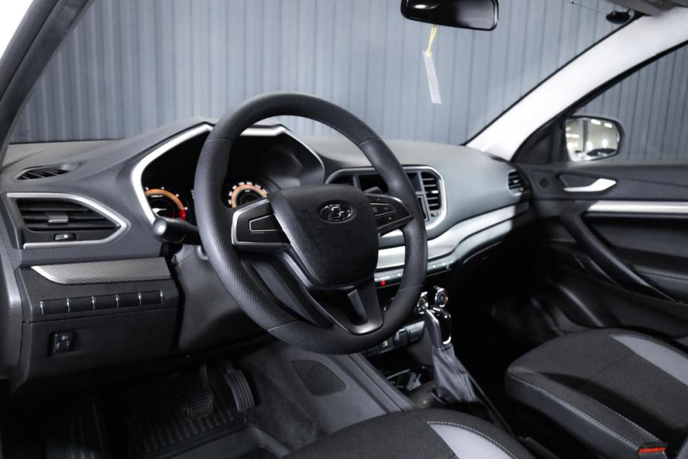 Lada (ВАЗ) Vesta I Рестайлинг (NG) Тюмень  - изображение 13