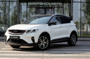 Geely Coolray I Брянск  - изображение 27