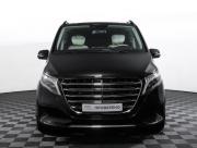 Mercedes-Benz V-Класс III (W447) Рестайлинг Москва  - изображение 38