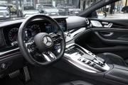 Mercedes-Benz AMG GT 4-Door Coupe I Москва  - изображение 53