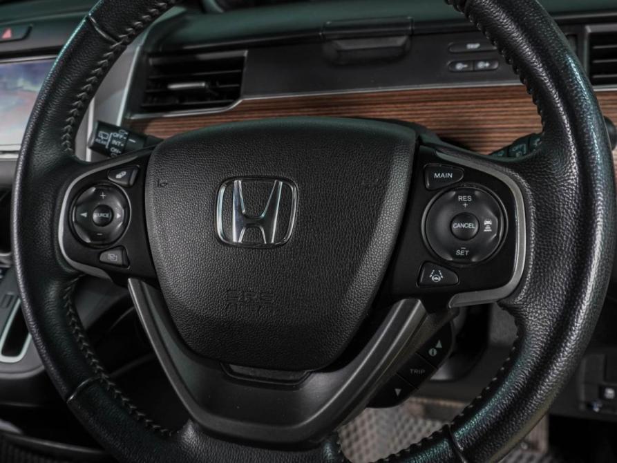 Honda Freed II Рестайлинг Воронеж  - изображение 16