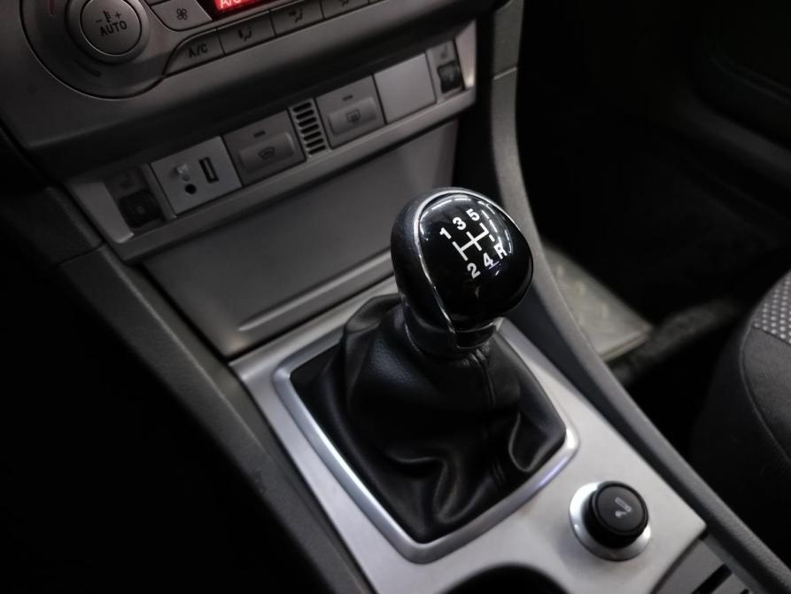 Ford Focus II Рестайлинг Санкт-Петербург  - изображение 12