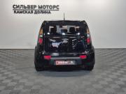 Kia Soul I Пермь  - изображение 23