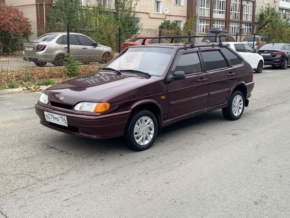 Lada (ВАЗ) 2114 с пробегом 2012 года, цена 230 000 рублей, 165000 км, хэтчбек, Автокод Объявления