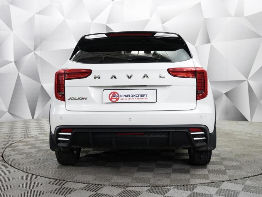 Haval Jolion I Рестайлинг Ульяновск  - изображение 4