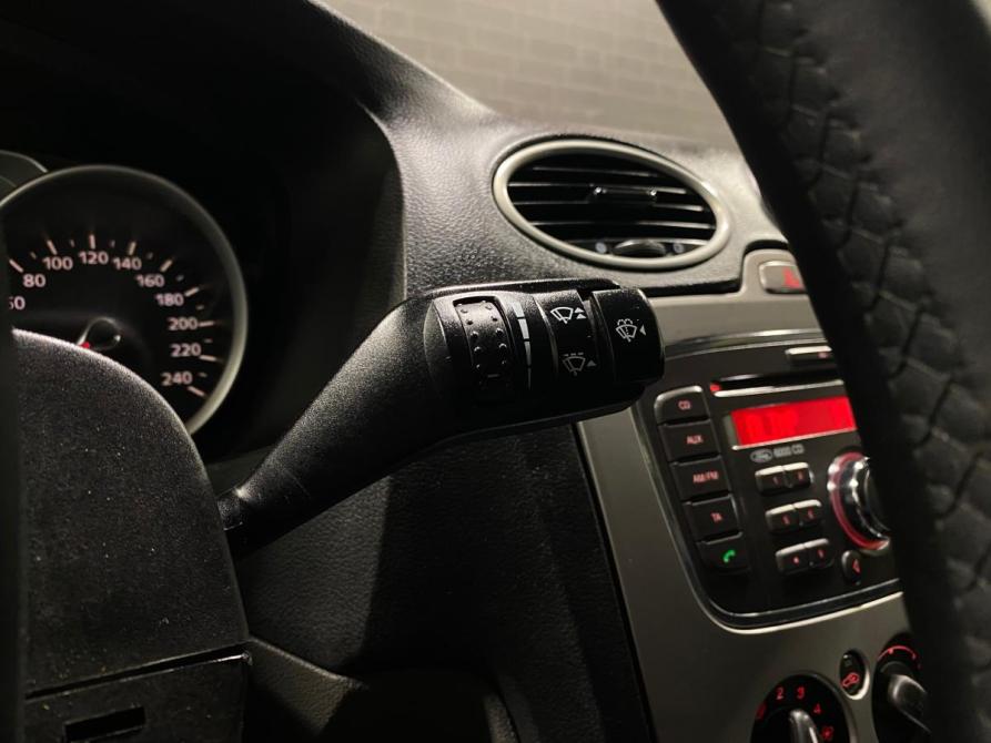 Ford Focus II Рестайлинг Челябинск  - изображение 18