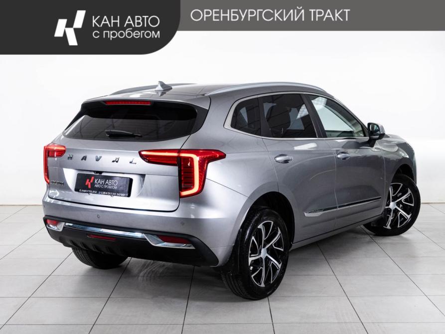 Haval Jolion I Казань  - изображение 3