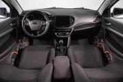 Lada (ВАЗ) Vesta I Сургут  - изображение 30